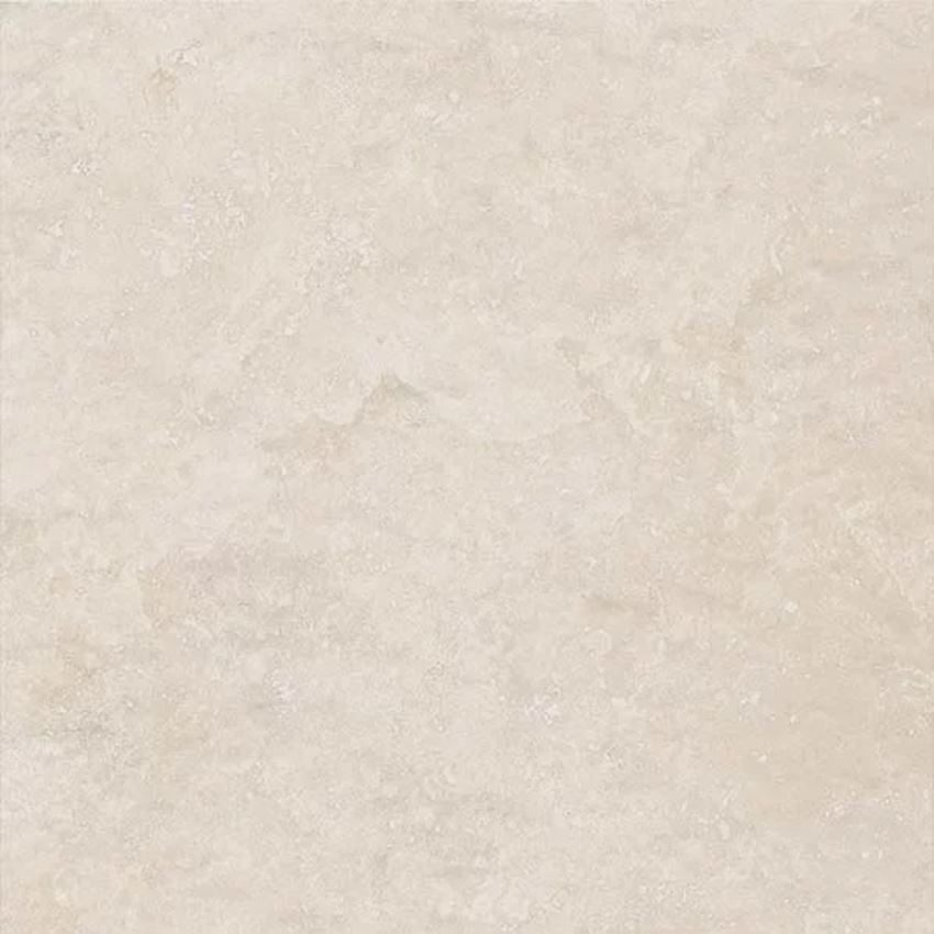 Płytka uniwersalna 59,8x59,8 cm Paradyż Lunella White Gres Szkl. Rekt. Struktura Mat