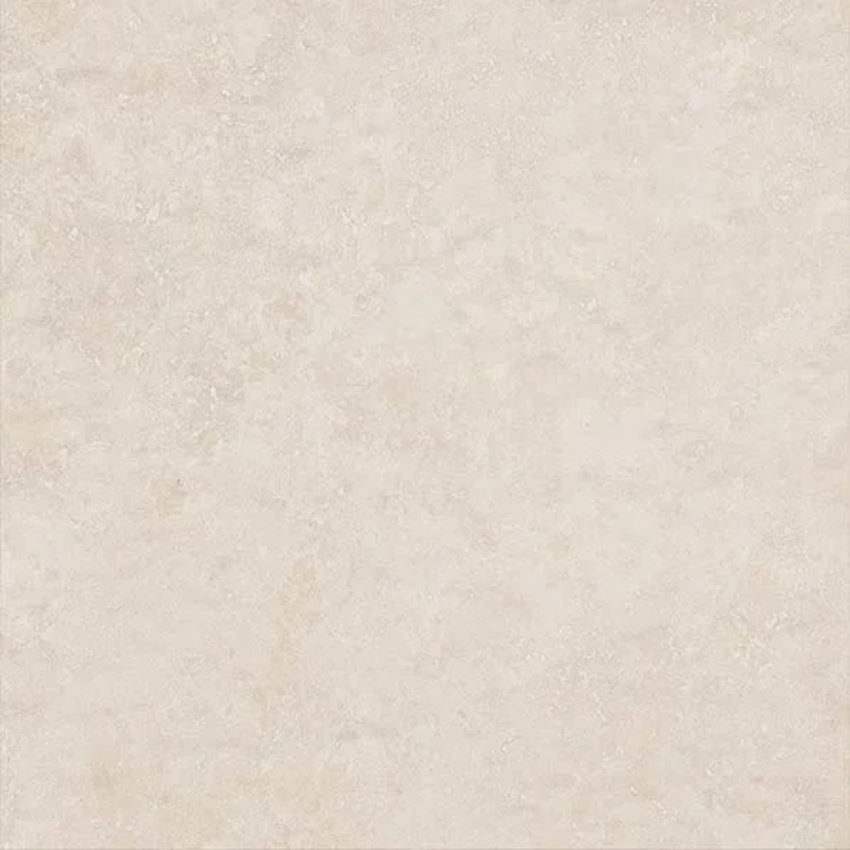 Płytka uniwersalna 59,8x59,8 cm Paradyż Lunella White Gres Szkl. Rekt. Struktura Mat