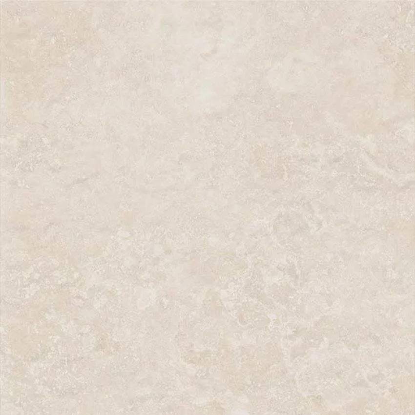 Płytka uniwersalna 59,8x59,8 cm Paradyż Lunella White Gres Szkl. Rekt. Struktura Mat