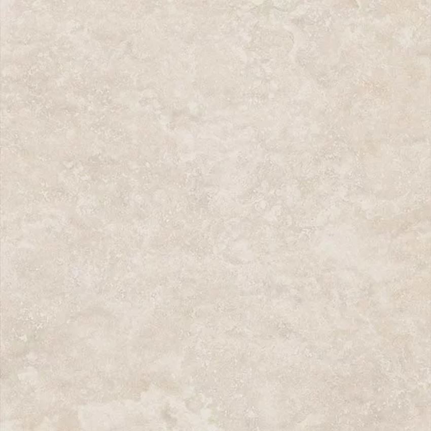Płytka uniwersalna 59,8x59,8 cm Paradyż Lunella White Gres Szkl. Rekt. Struktura Mat