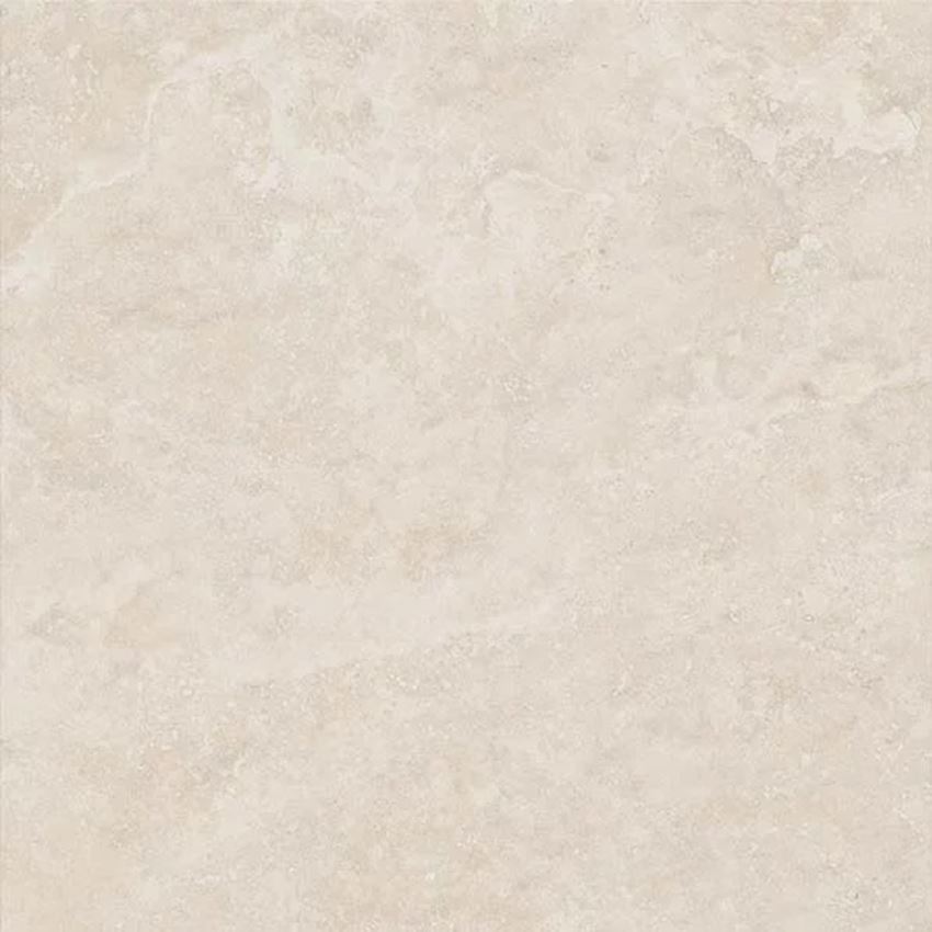 Płytka uniwersalna 59,8x59,8 cm Paradyż Lunella White Gres Szkl. Rekt. Struktura Mat