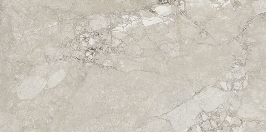 Płytka uniwersalna 59,8x119,8 cm Vijo Luvos Grey Gres Rekt Mat