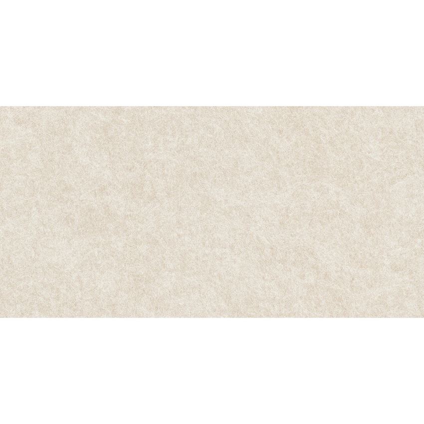 Płytka uniwersalna 59,8x119,8 cm Tubądzin Mantigo Ivory MAT