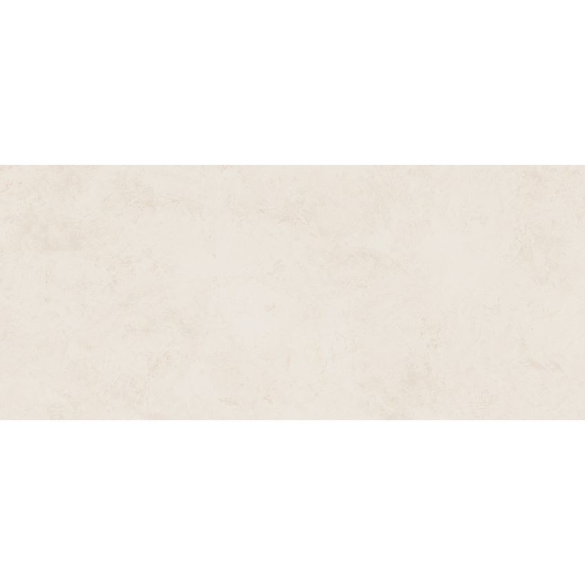 Płytka uniwersalna 119,8x274,8 cm Tubądzin Mild Clay Ivory STR