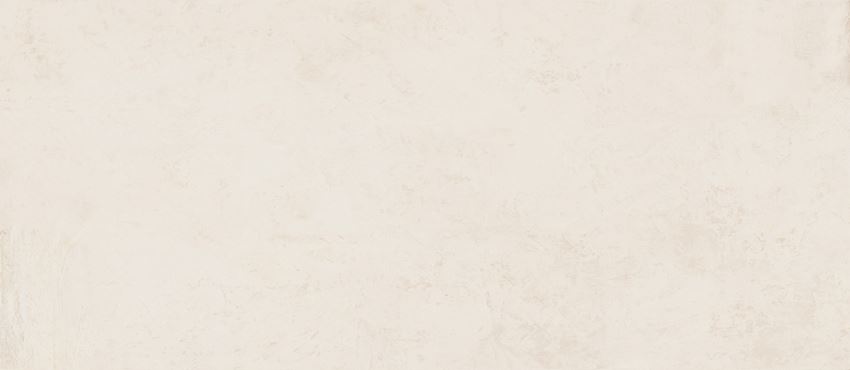 Płytka uniwersalna 119,8x274,8 cm Tubądzin Mild Clay Ivory STR