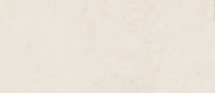Płytka uniwersalna 119,8x274,8 cm Tubądzin Mild Clay Ivory STR