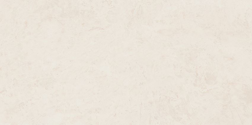 Płytka uniwersalna 59,8x119,8 cm Tubądzin Mild Clay Ivory STR