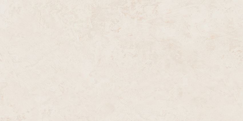 Płytka uniwersalna 59,8x119,8 cm Tubądzin Mild Clay Ivory STR