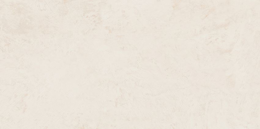 Płytka uniwersalna 59,8x119,8 cm Tubądzin Mild Clay Ivory STR