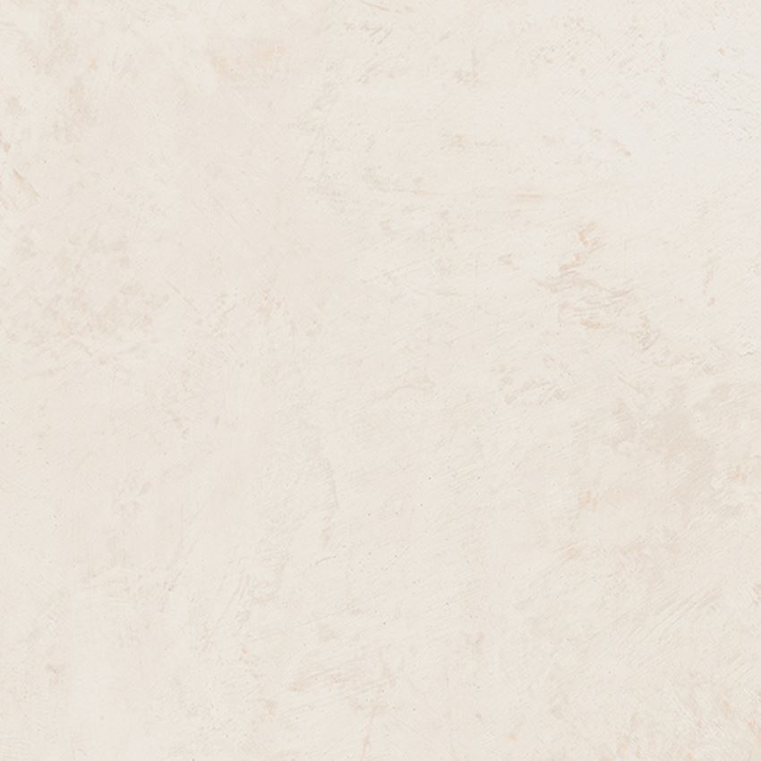 Płytka uniwersalna 59,8x59,8 cm Tubądzin Mild Clay Ivory STR