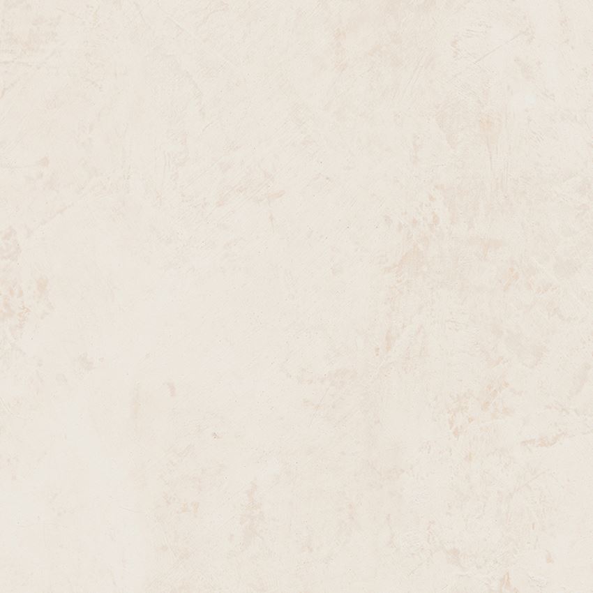 Płytka uniwersalna 79,8x79,8 cm Tubądzin Mild Clay Ivory STR