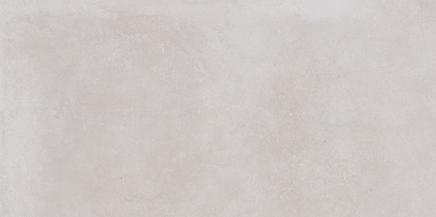 Płytka ścienno-podłogowa 59,7x119,7 cm Cerrad Modern Concrete Silver Lappato