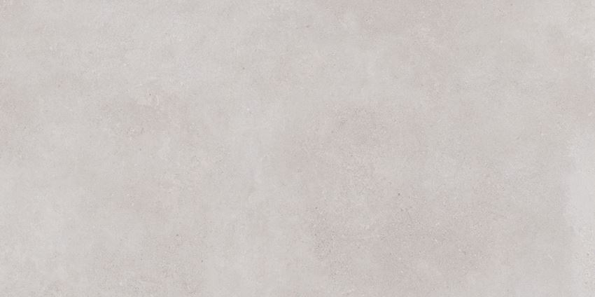 Płytka ścienno-podłogowa 59,7x119,7 cm Cerrad Modern Concrete Silver Lappato
