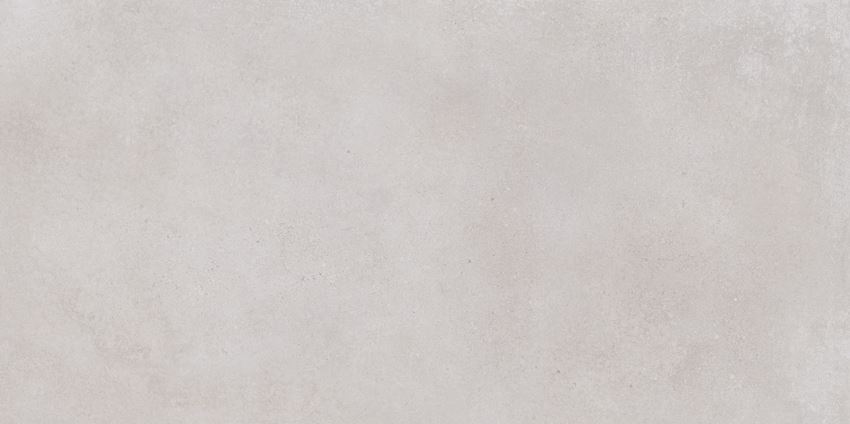 Płytka ścienno-podłogowa 59,7x119,7 cm Cerrad Modern Concrete Silver Lappato