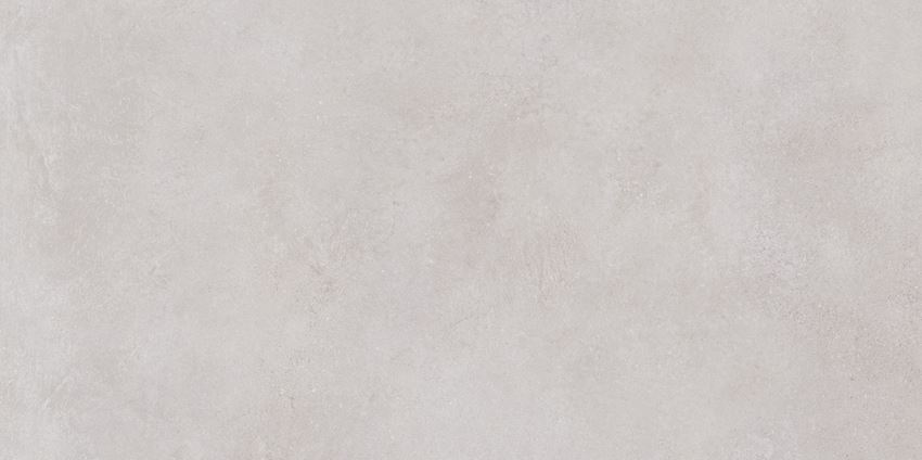 Płytka ścienno-podłogowa 59,7x119,7 cm Cerrad Modern Concrete Silver Lappato