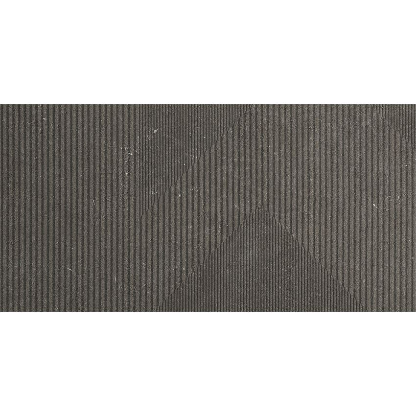 Tubądzin Modular Glitch Brown 1 STR