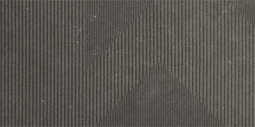 Tubądzin Modular Glitch Brown 1 STR