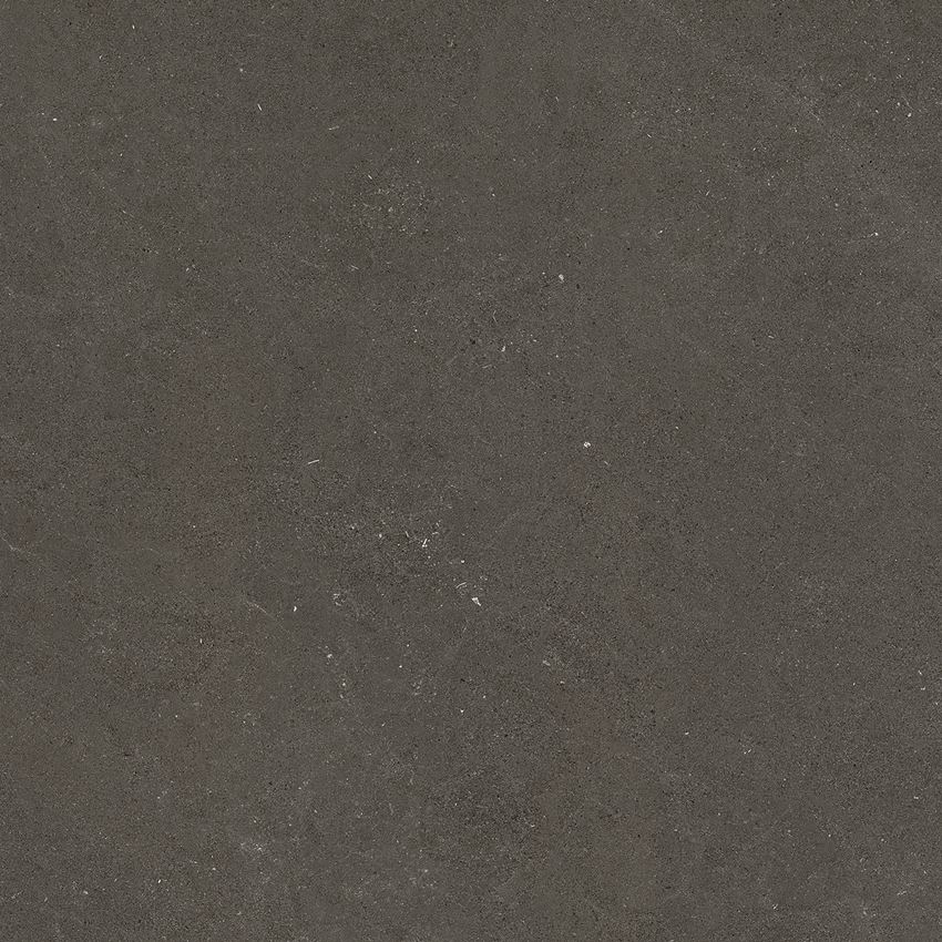 Płytka uniwersalna mat 119,8x119,8 cm Tubądzin Modular Glitch Brown STR
