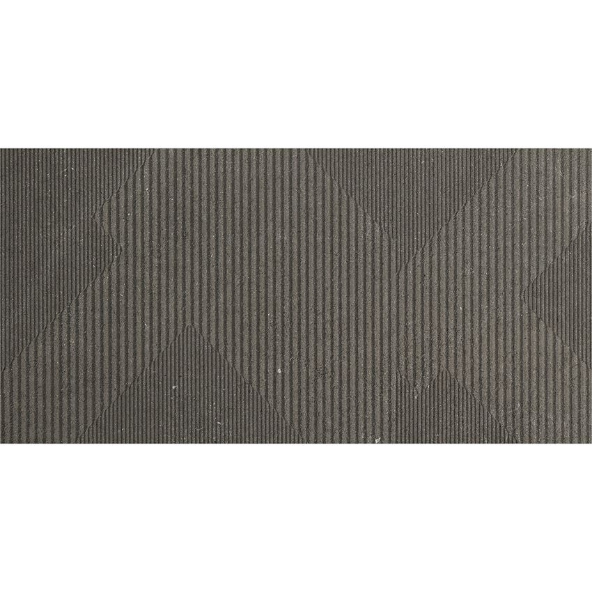Tubądzin Modular Glitch Brown 2 STR