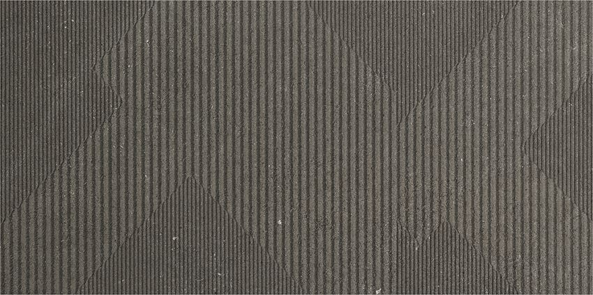 Tubądzin Modular Glitch Brown 2 STR