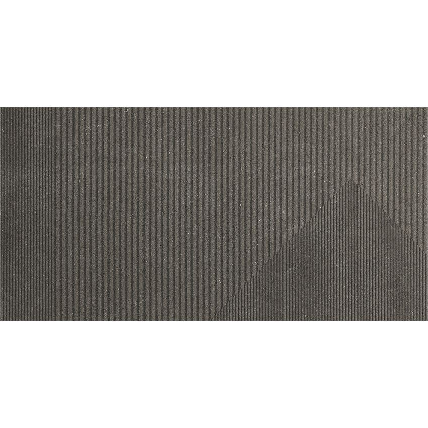 Tubądzin Modular Glitch Brown 3 STR