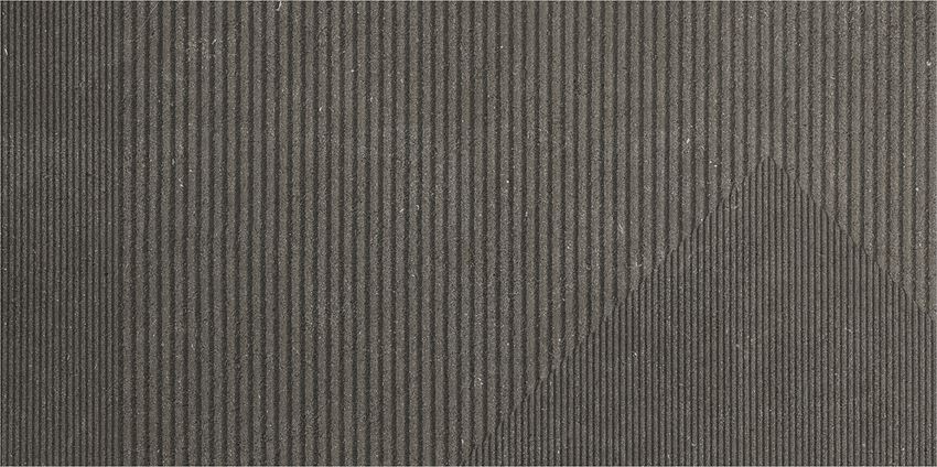 Tubądzin Modular Glitch Brown 3 STR
