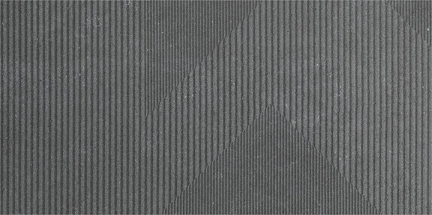 Tubądzin Modular Glitch Graphite 1 STR