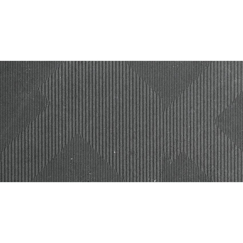 Tubądzin Modular Glitch Graphite 2 STR