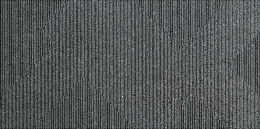Tubądzin Modular Glitch Graphite 2 STR