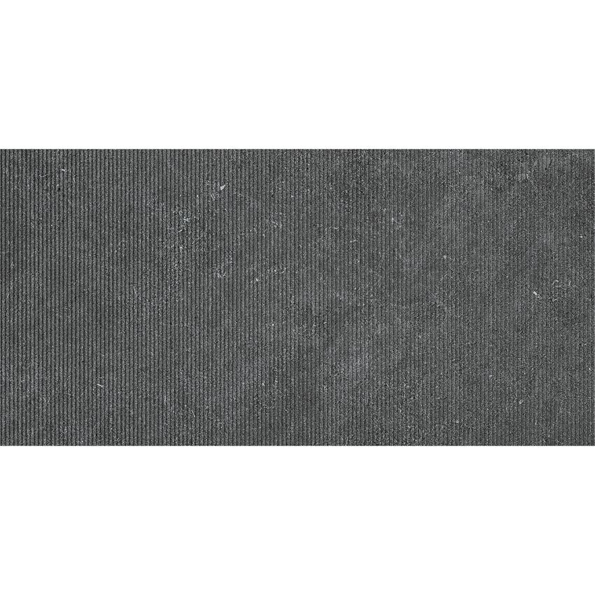 Tubądzin Modular Glitch Graphite 4 STR