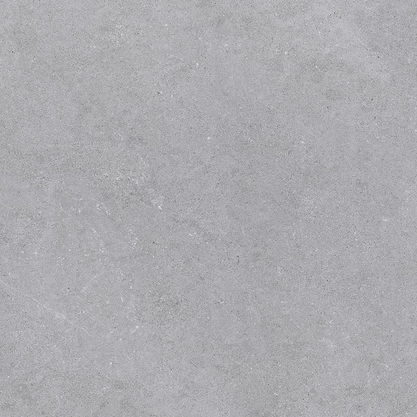 Płytka uniwersalna mat 119,8x119,8 cm Tubądzin Modular Glitch Grey STR