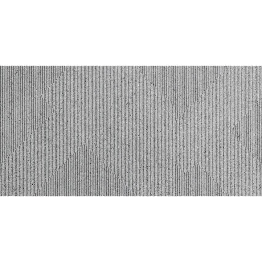 Tubądzin Modular Glitch Grey 2 STR