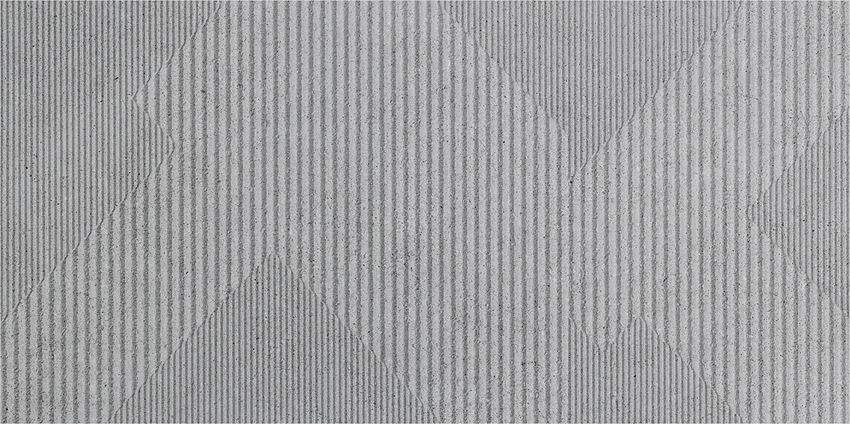 Tubądzin Modular Glitch Grey 2 STR