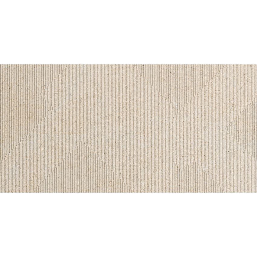 Tubądzin Modular Glitch Ivory 2 STR