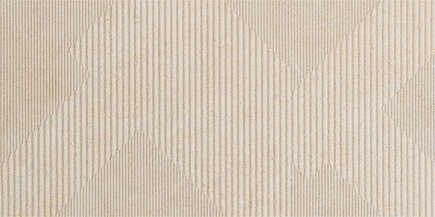 Tubądzin Modular Glitch Ivory 2 STR