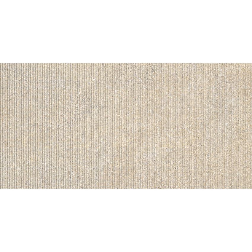 Tubądzin Modular Glitch Ivory 4 STR