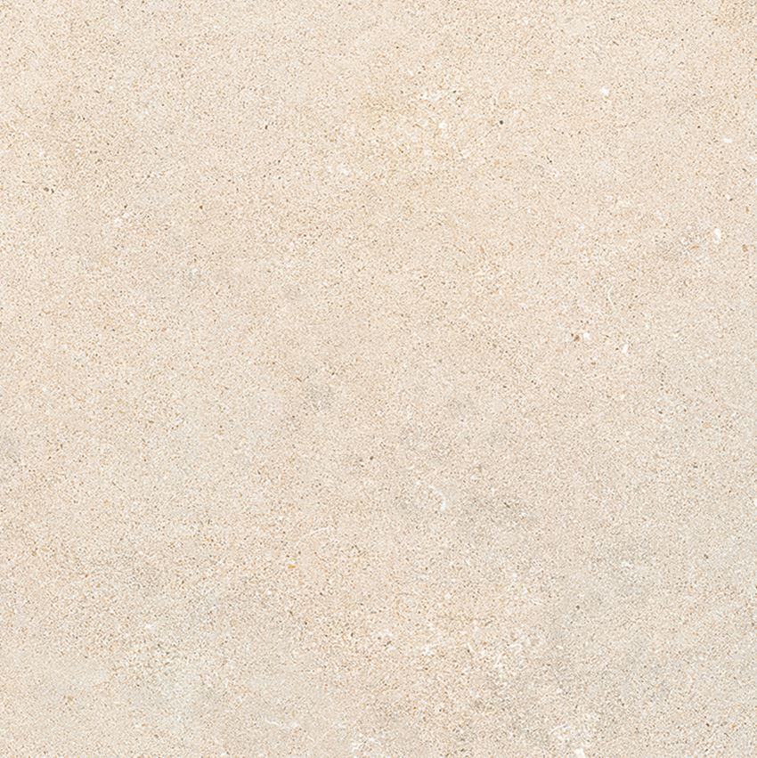 Płytka uniwersalna mat 59,8x59,8 cm Tubądzin Modular Glitch Ivory STR