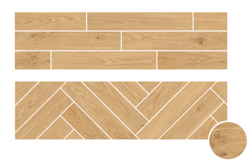 Cerrad Mossa Beige