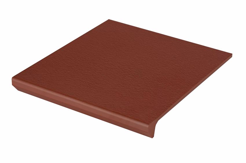 Paradyż Natural Rosa Kapinos Stopnica Prosta Duro