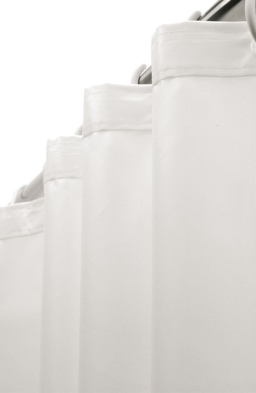 Zasłona prysznicowa Deante Lehnen NIL AZ15