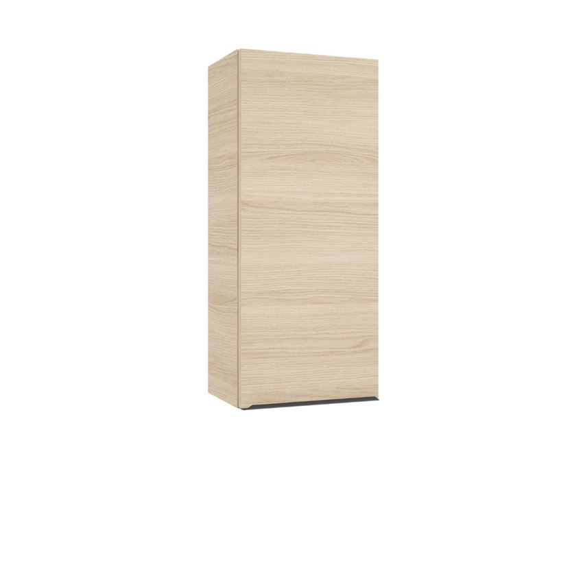 Szafka wisząca 30 cm dekor dąb vicenza jasny Defra Nino