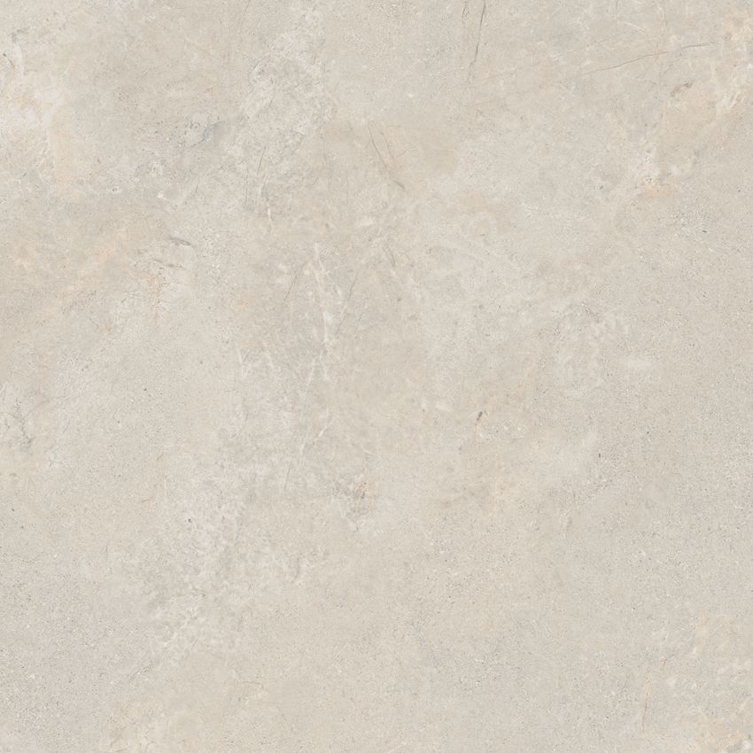 Płytka uniwersalna 119,8x119,8 cm Paradyż Noble Symphony Crema Gres Szkl. Rekt. Mat