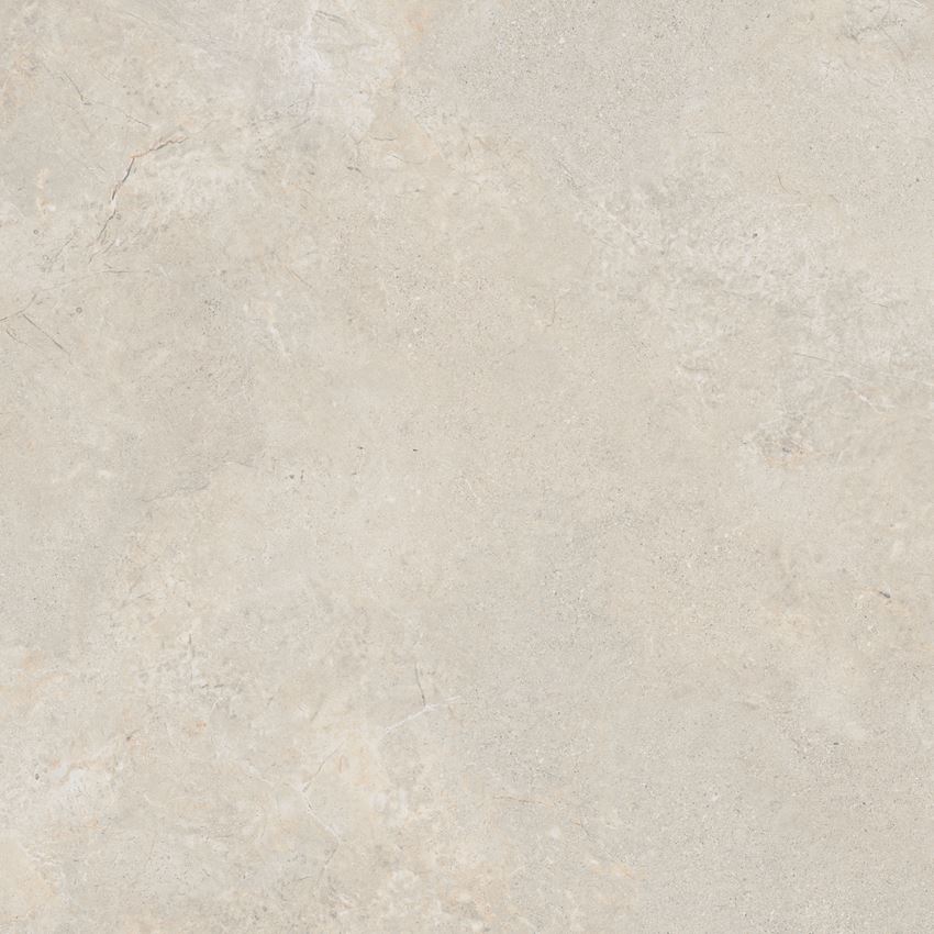 Płytka uniwersalna 119,8x119,8 cm Paradyż Noble Symphony Crema Gres Szkl. Rekt. Mat