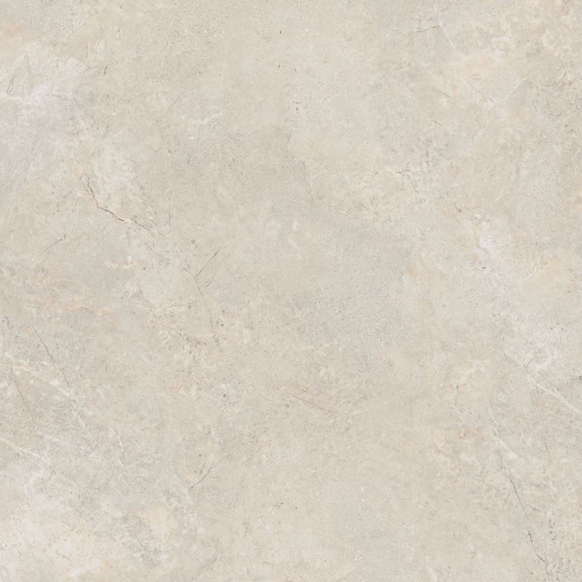 Płytka uniwersalna 119,8x119,8 cm Paradyż Noble Symphony Crema Gres Szkl. Rekt. Mat