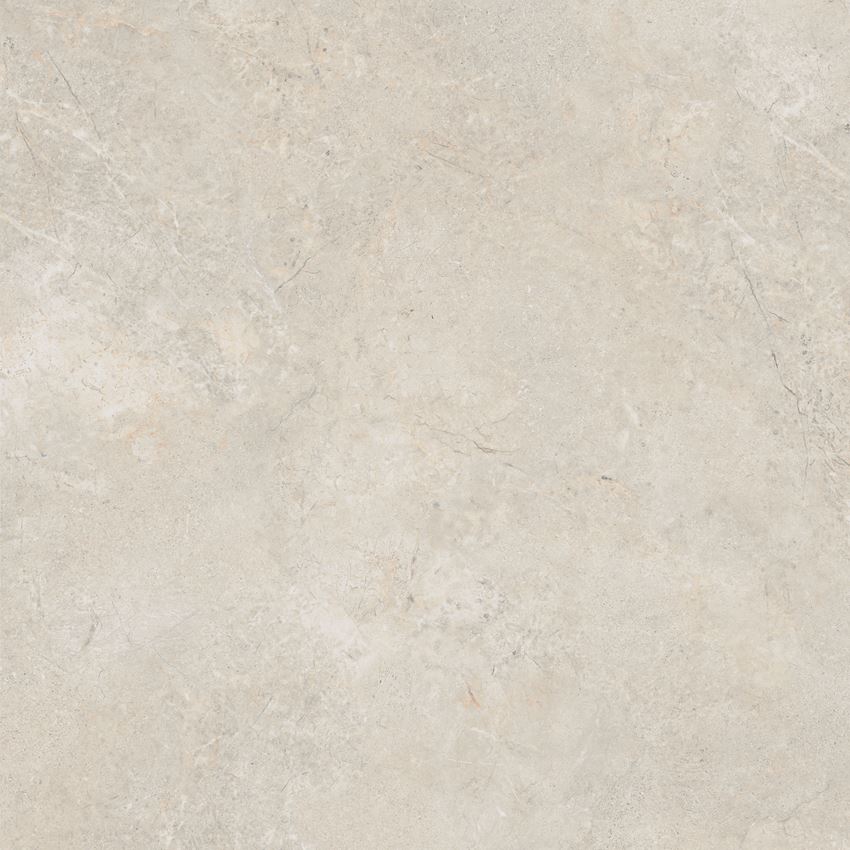 Płytka uniwersalna 119,8x119,8 cm Paradyż Noble Symphony Crema Gres Szkl. Rekt. Mat