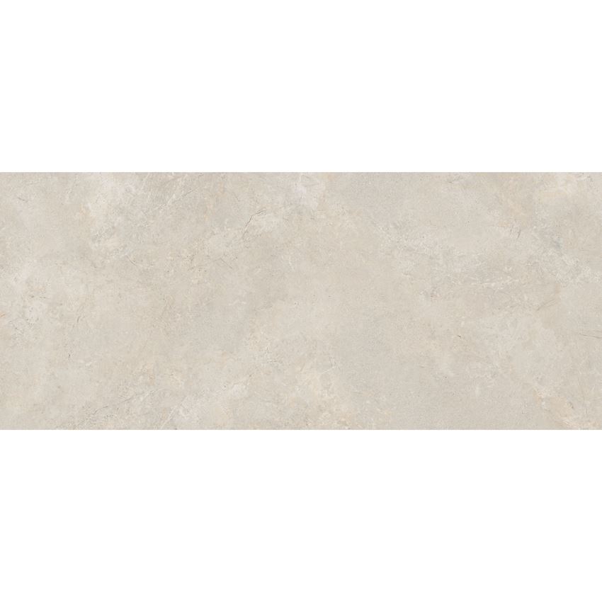 Płytka uniwersalna 119,8x279,8 cm Paradyż Noble Symphony Crema Gres Szkl. Rekt. Mat