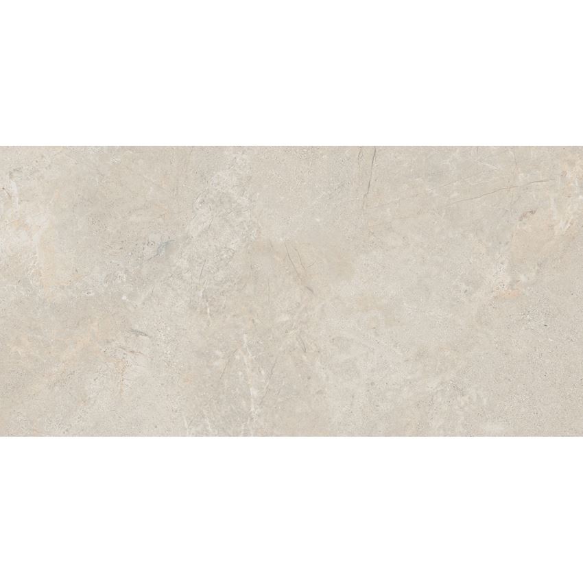 Płytka uniwersalna 59,8x119,8 cm Paradyż Noble Symphony Crema Gres Szkl. Rekt. Mat