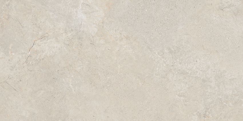 Płytka uniwersalna 59,8x119,8 cm Paradyż Noble Symphony Crema Gres Szkl. Rekt. Mat