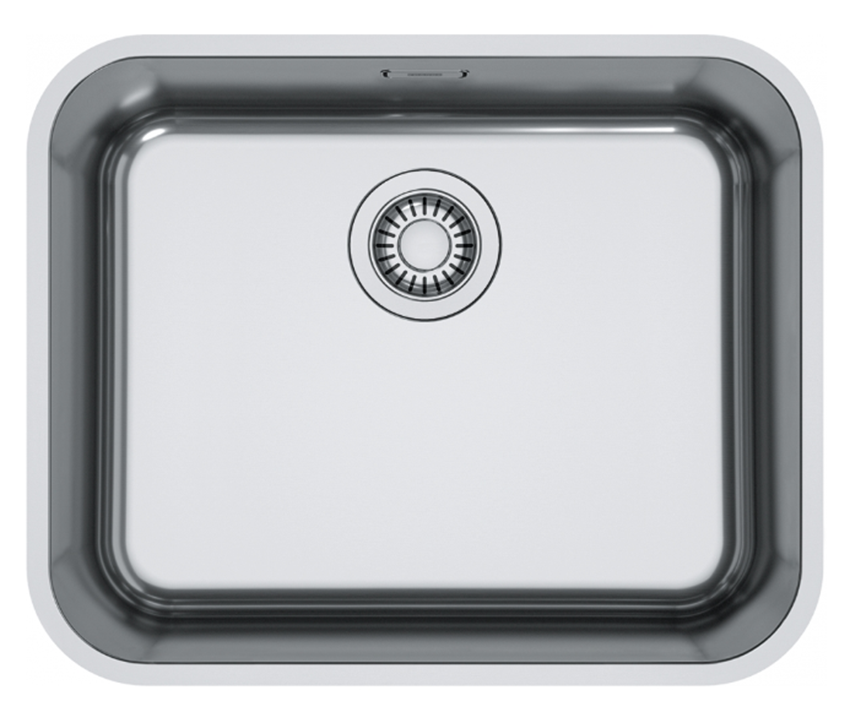 Zlewozmywak Franke Smart SRX 110-50 122.0720.293