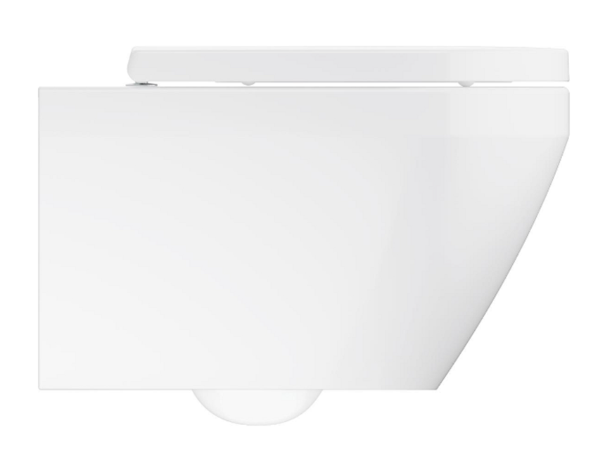 Miska WC Grohe Euro Ceramika 102510SH00